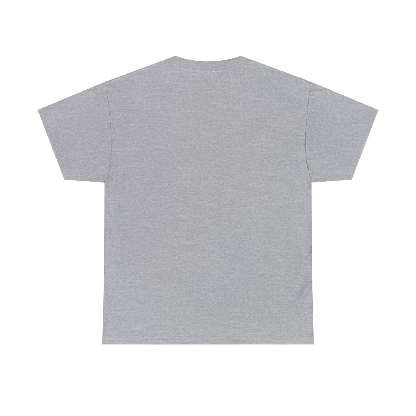 Unisex Heavy Cotton Tee: I Support Small Ag